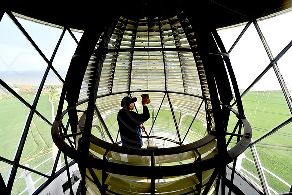 NB_43_Happisburgh_Lighthouse_Paint
