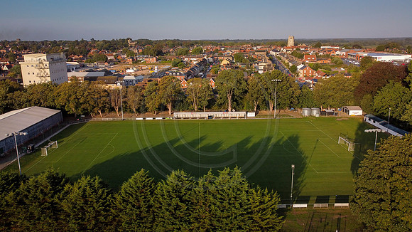Beccles_Town_FC
